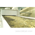 Mushroom Dryer Machine/drying machine